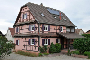 A l’orée du Ried